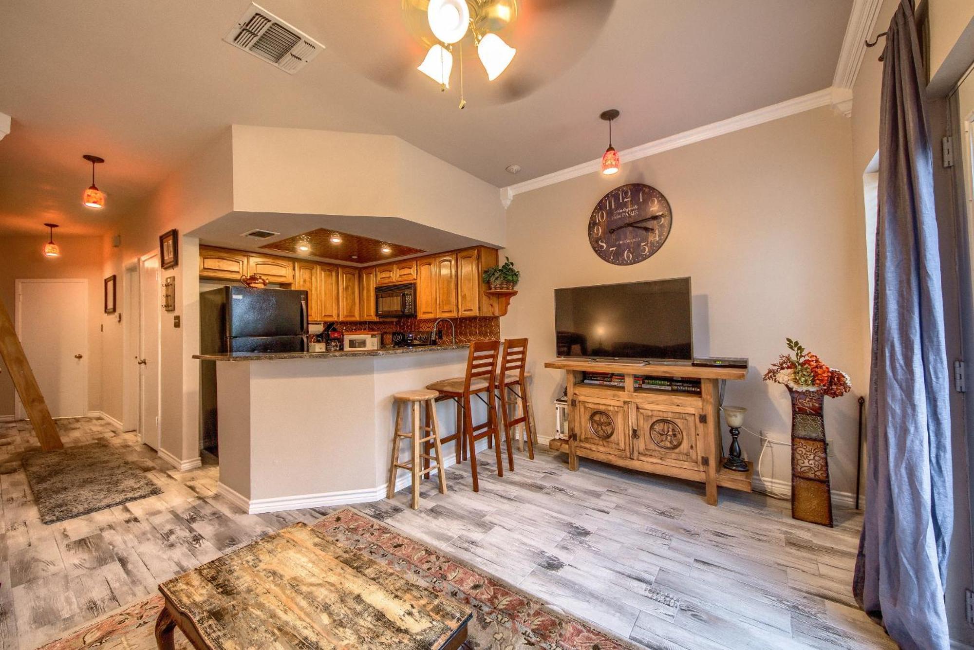 Ss 4B Riverside Condo New Braunfels Exterior foto