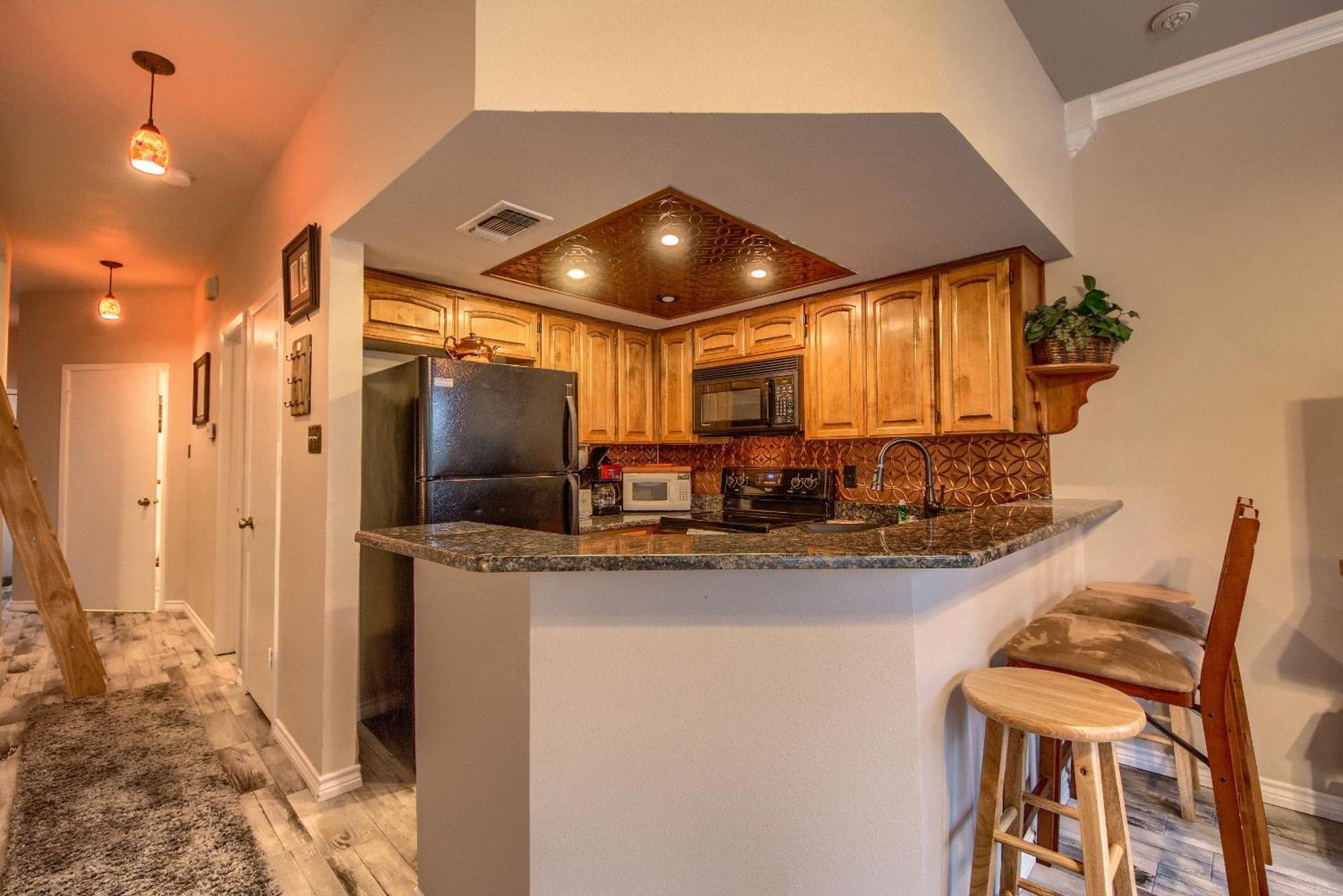 Ss 4B Riverside Condo New Braunfels Exterior foto